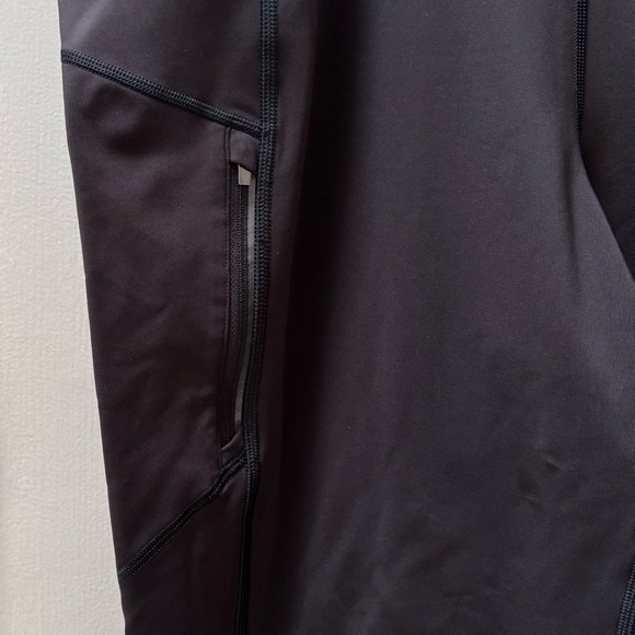 Athleta 2X Rainier Bootcut Pant, Black - Picture 2 of 10